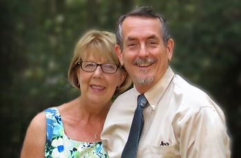 David & Gunborg Presson